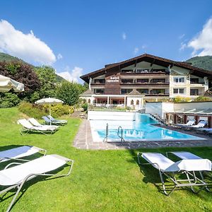 Hotel Sonnalm - Spa,Idyll,Dining