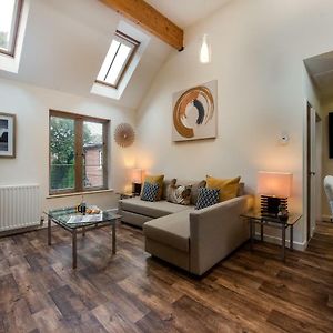 Lichfield Aparthotel