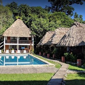 Hotel Tikal Inn